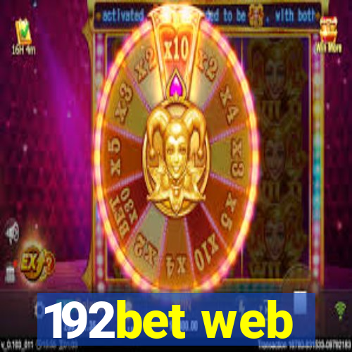 192bet web